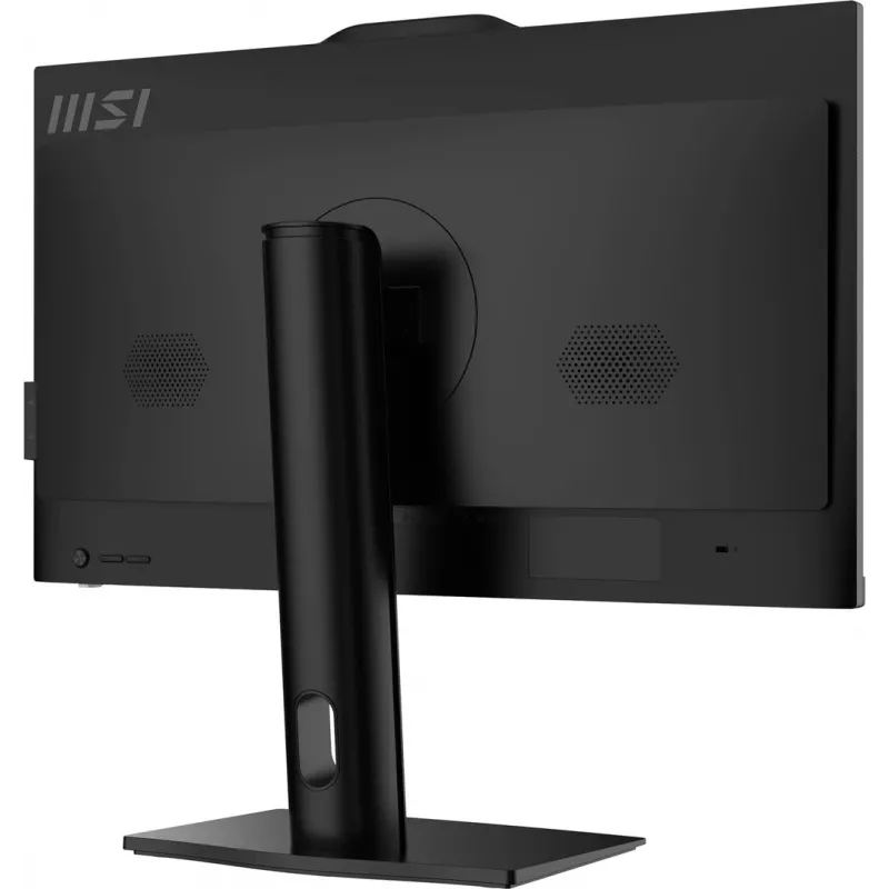 MSI Pro AP242P 14M-892XEU viss-vienā dators, Intel Core i5-14400, 23.8 inch FHD, 16GB DDR5, 500GB SSD, bez OS, melns