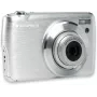 Agfa Photo DC8200 Sudraba + Maciņš + Karte SD 16GB
