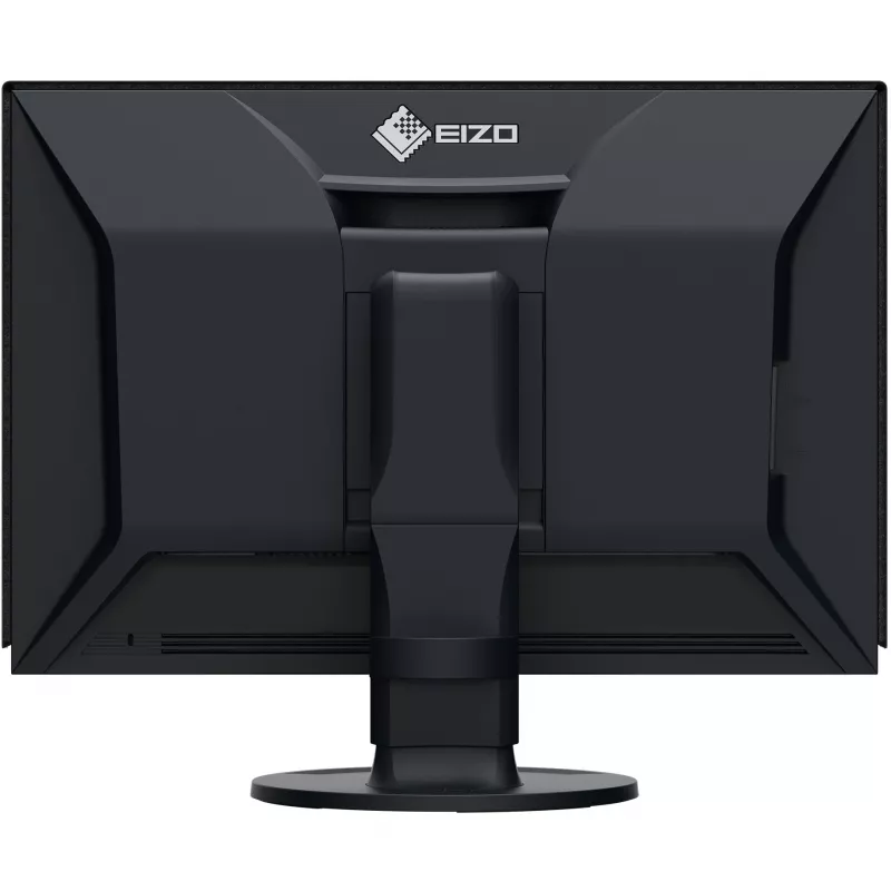 EIZO ColorEdge CG2400S profesionālais monitors 61.2 cm (24.1 collas) 1920 x 1200 WUXGA LCD Melns