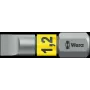 WERA 05056068001 - Bit Slots 6.5 x 25 mm