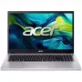Portatīvais dators Acer Aspire Go 15 AG15-71P 15.6 collu Intel Core i3 8GB RAM 512GB SSD UHD Graphics Windows 11 Home