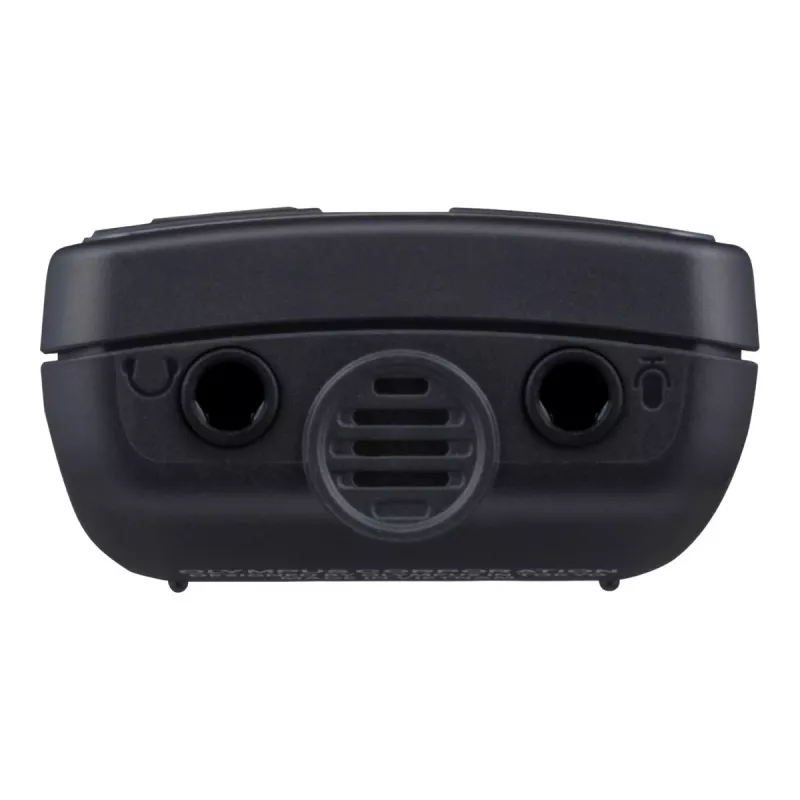 Digitālais balss ierakstītājs VN-541PC Melns 1.39 collu WMA