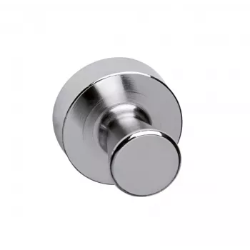 Maul Neodīma magnēts (Ø x H) 32 mm x 33 mm Konuss Sudrabs 2 gab. (6168996)