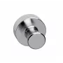 Maul Neodīma magnēts (Ø x H) 32 mm x 33 mm Konuss Sudrabs 2 gab. (6168996)