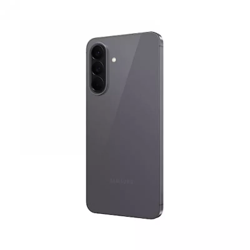 Samsung Galaxy A57 5G 17 cm (6.7 collu) Divas SIM USB Type-C 8 GB 256 GB 5000 mAh Pelēks