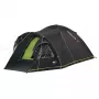 High Peak Talos 3 Green, Grey kupolveida telts 11505
