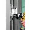 WIHA 41824 - Bit-Set FlipSelector, 13 gab. jaukts, 25 mm, T-Bit (41824)