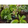 Pilienveida laistītājs Gardena 13314-20 8 l/h Melns Iekšējai montāžai