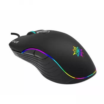 INCA Gaming Mouse IMG-GT15 4800 DPI RGB 7 pogas USB
