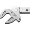 Wera 5136076001 griezes momenta atslēgu komplekts ar Joker uzgriežņu atslēgām 115 mm 435 mm 110 mm