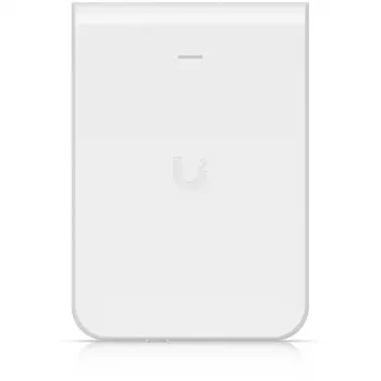 Uzliekamais vāciņš WLAN piekļuves punktam Ubiquiti UACC-U7-Pro-Wall-Cover Balts