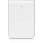 Uzliekamais vāciņš WLAN piekļuves punktam Ubiquiti UACC-U7-Pro-Wall-Cover Balts