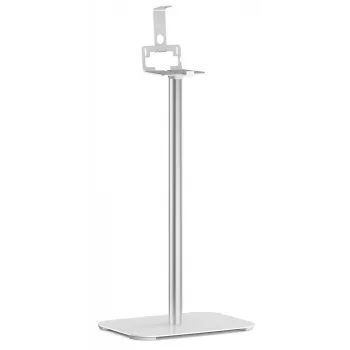 Grīdas skaļruņu statīvs Vogel's SOUND 3305 Universal L, balts, augstums 900 mm, neto svars 5.00 kg