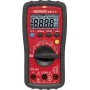 BENNING Multimetrs 0,0001-600 V AC/DC 0,001-10A AC MM 5-2 (044071)