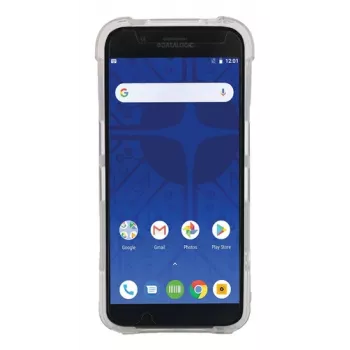 R Series Datalogic Memor 12 - 17 - Caurspīdīgs mīkstais maciņš