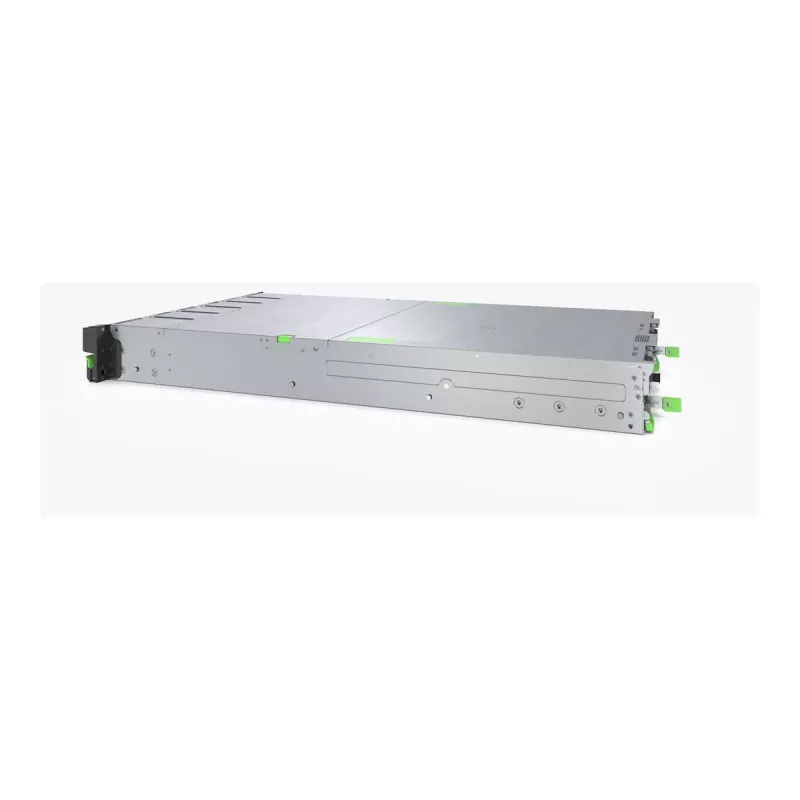 Fujitsu PRIMERGY RX2540 M7 server 0 GB Rack (2U) Intel® Xeon® Gold 5415+ 2.9 GHz 32 GB DDR5-SDRAM 900 W