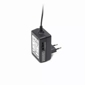 EnerGenie EG-MC-009 tīkla adapteris/invertors 24 W Melns