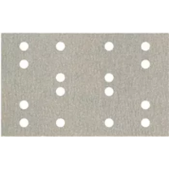 Slīpēšanas lapa Metabo 635201000 10 gab. 133 mm x 80 mm