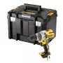 DeWALT DCD991NT-XJ bezvadu urbjmašīna 2000 apgr./min 13 mm 1,5 kg