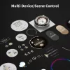 AQARA Touchscreen Dial V1 (DS-K01D) - rotējošs slēdzis ar displeju