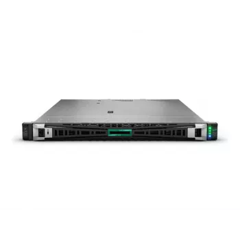 HPE ProLiant DL320 Gen11 server 960 GB Rack 1U Intel Xeon Silver 4510 2.4 GHz 64 GB DDR5-SDRAM