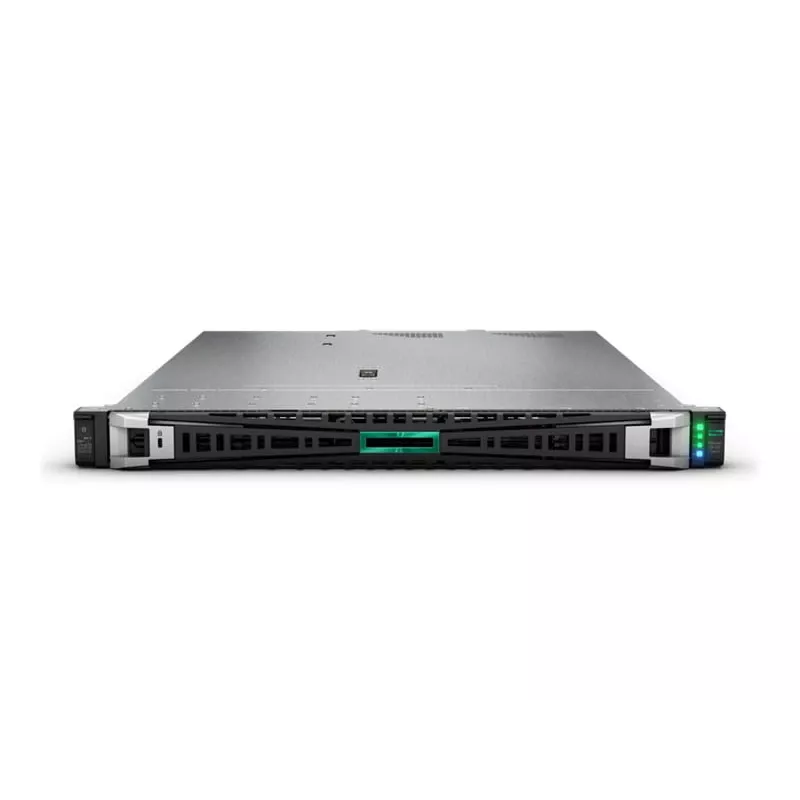 HPE ProLiant DL320 Gen11 server 960 GB Rack 1U Intel Xeon Silver 4510 2.4 GHz 64 GB DDR5-SDRAM