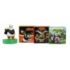 Projektora disks Kung Fu Panda Awesomeness Story Dream Machine