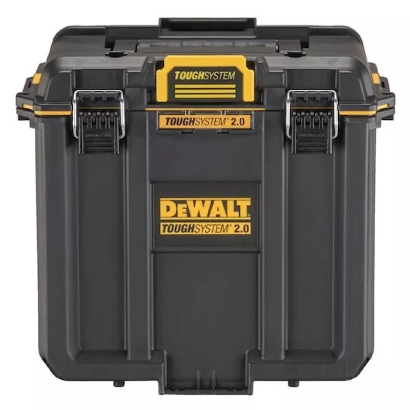 DeWALT DWST08035-1 instrumentu koferis bez instrumentiem