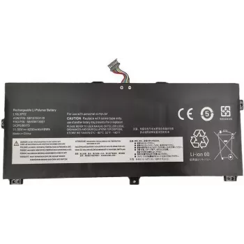 CoreParts 5B10W13928-CP klēpjdatora akumulators
