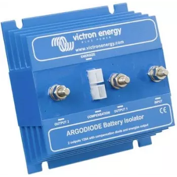 Victron Energy Argo 80-2AC ARG080201000R bateriju atdalītājs