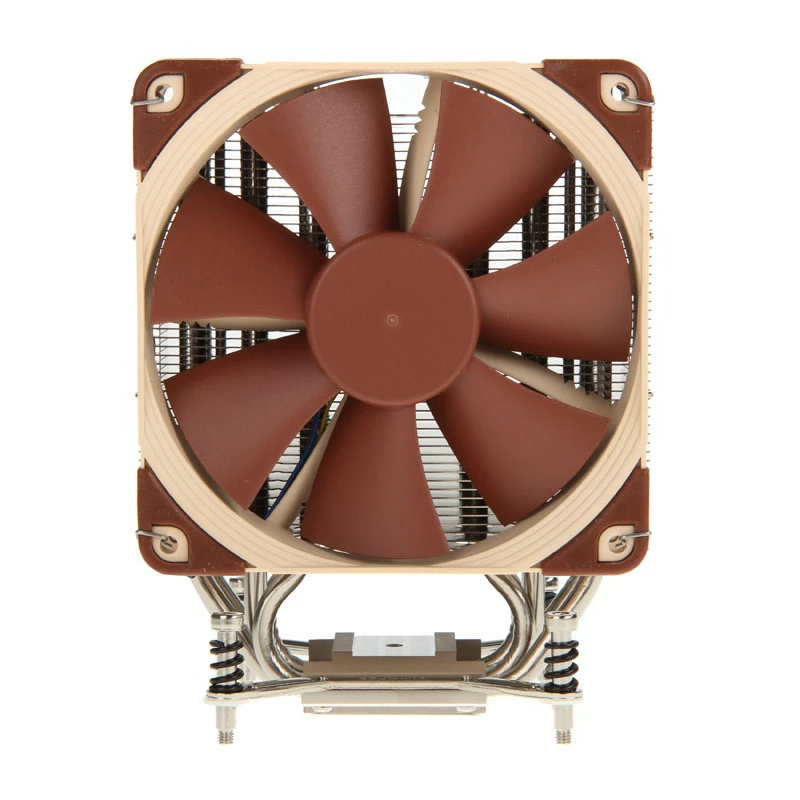 Noctua NH-U12DXi4 CPU dzesētājs - 120 mm