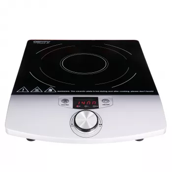 Indukcijas plīts Camry CR 6515