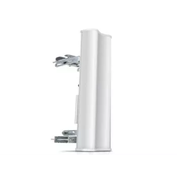 2.3-2.7 GHz airMAX sektora antena - 15 dBi -120° - ar Rocket komplektu