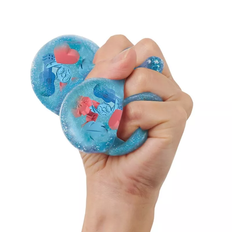 Set Squeez Ball - Stitch