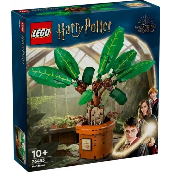 LEGO Harijs Poters TM 76433 Mandragora
