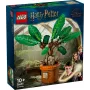 LEGO Harijs Poters TM 76433 Mandragora