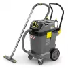 Kärcher slapjās un sausās tīrīšanas putekļsūcējs NT 50/1 Tact Te L - 1380 W