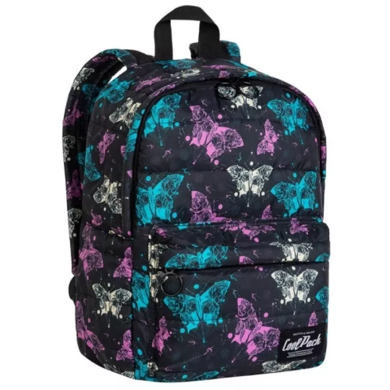 Mugursoma CoolPack Abby Zodiac