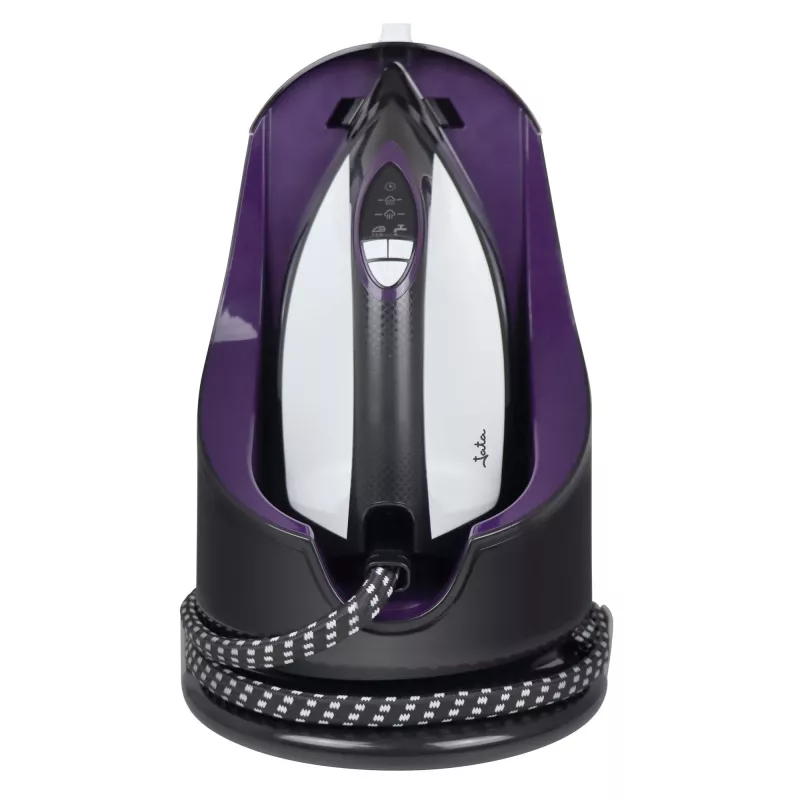 Gludināšanas stacija JATA JECP8522, 3000 W, 7 bāri, keramikas zole, 1.7 L