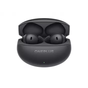 OnePlus Buds 4 globālā versija – patiesi bezvadu austiņas ar AI trokšņu slāpēšanu 55dB, IP55 ūdensizturība