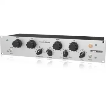 Klark Teknik EQP-KT Korektor Tube