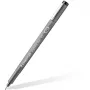 Finelineris Staedtler pigment liner 308 Sarkans