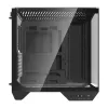 Darkflash DY470 datora korpuss (melns)