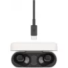EPOS ADAPT E1 True Wireless Stereo (TWS) Iekšauss biznesa/ikdienas Bluetooth austiņas balts