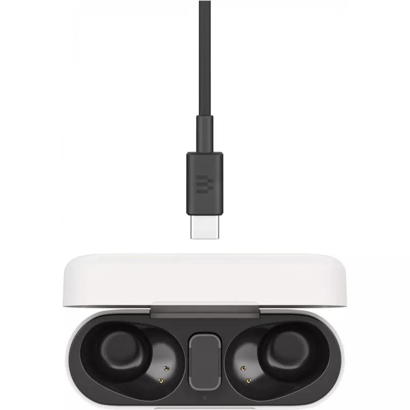 EPOS ADAPT E1 True Wireless Stereo (TWS) Iekšauss biznesa/ikdienas Bluetooth austiņas balts