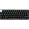 Logitech G PRO X 60 - tastatūra - spēļu - 60%