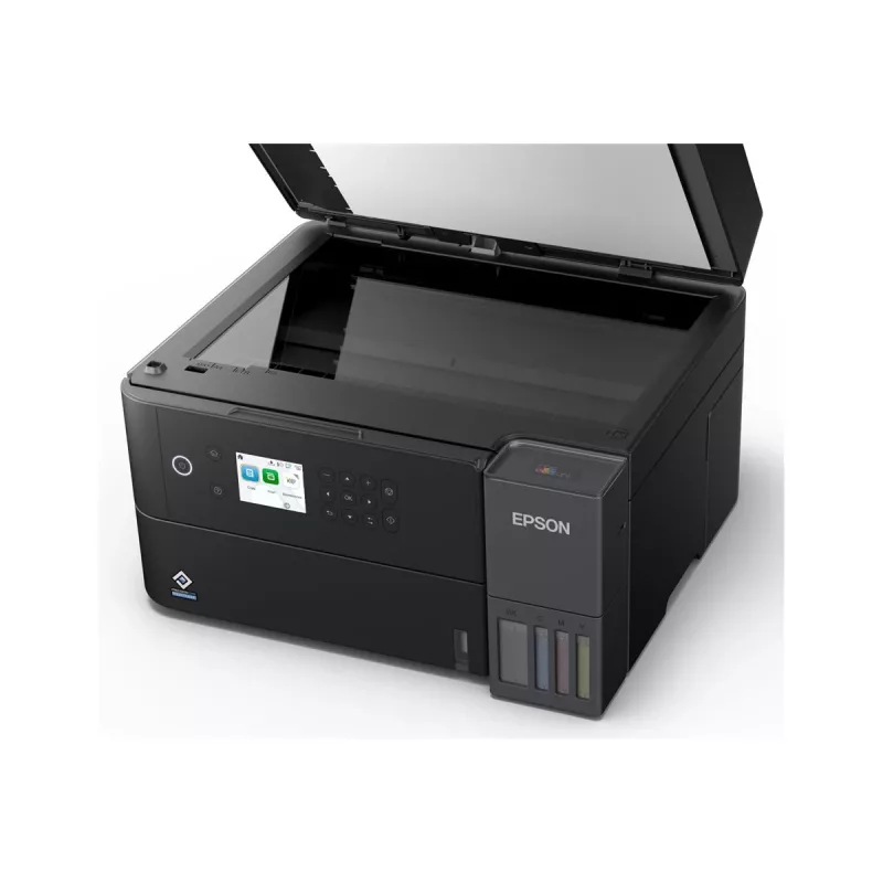 Epson EcoTank ET-3950 tintu printeris A4 4800 x 1200 DPI 35 ppm Wi-Fi