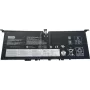 Lenovo 730S SP/A L17M4PE1 15.36V 42Wh 4 šūnu akumulators (5B10R32749)