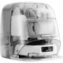 Robotputekļsūcējs un mitrā tīrītājs DJI ROMO P (Ūdens tvertnes versija) — Pelēks/Balts