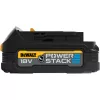 Dewalt DCBP034G-XJ akumulators melns